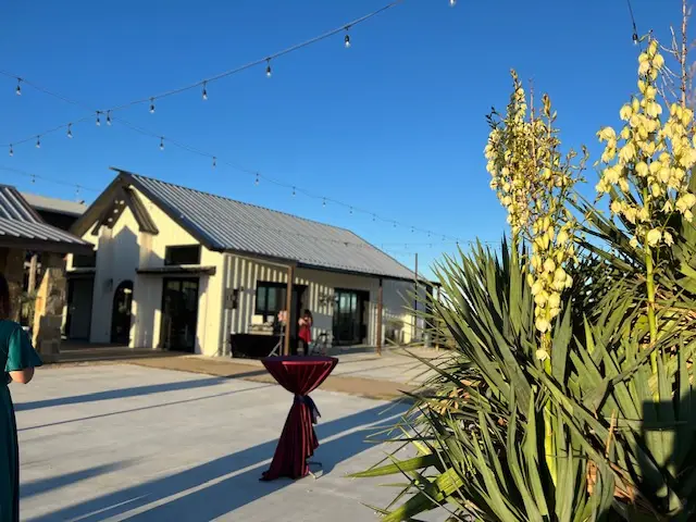 Chapel at El Cerrito